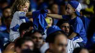 Cruzeiro abre venda de ingressos para jogo contra Chapecoense em Brasília 