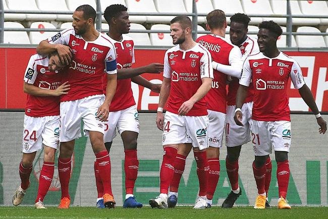 Campeonato Francs - Reims no ganha desde 1962 (59 anos)