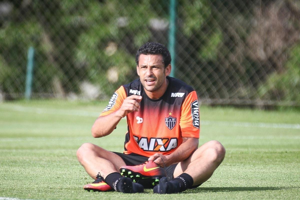 Fred - o Atltico j planejava vender Lucas Pratto e por isso buscou Fred, em junho de 2016, no Fluminense. Os dois atuaram juntos at o incio de 2017, quando o argentino foi vendido ao So Paulo. Aps ser o dono do ataque na temporada passada, ele deixou o Galo na reta final do ano ao assinar sua resciso. Horas depois, foi anunciado pelo rival Cruzeiro. Pelo Galo, foram 83 partidas e 42 gols.