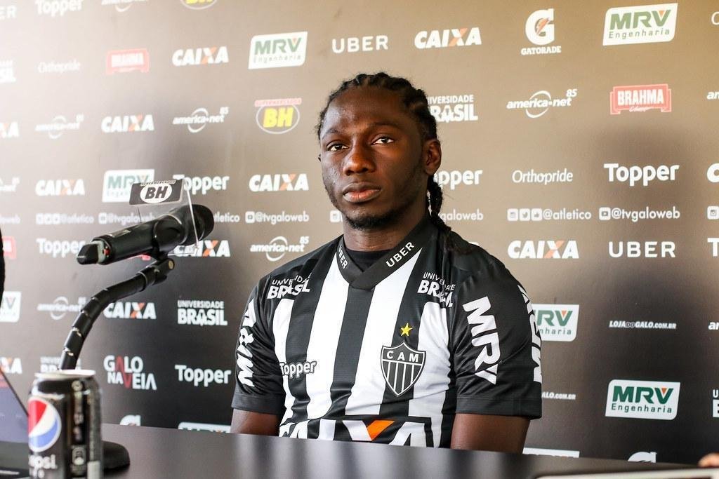 Yimmi Char - Foi a maior compra da histria do Atltico (mais de R$ 27 milhes). O colombiano chegou em 2018 e foi titular em grande parte de sua trajetria no clube, mas acabou vendido ao Portland Timbers, dos Estados Unidos, no incio de 2020. Em 68 jogos, fez dez gols e deu dez assistncias.