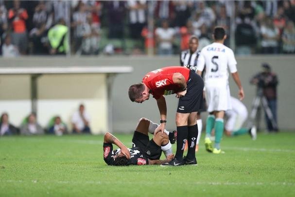 No Independncia, equipes se enfrentam pela 15 rodada do Campeonato Brasileiro