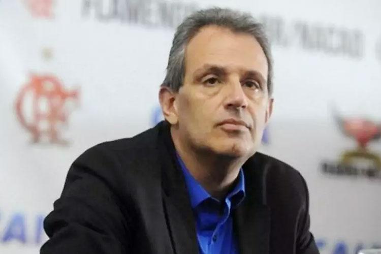 (Foto: Flamengo/Divulgação) (Foto: Flamengo/Divulgação)