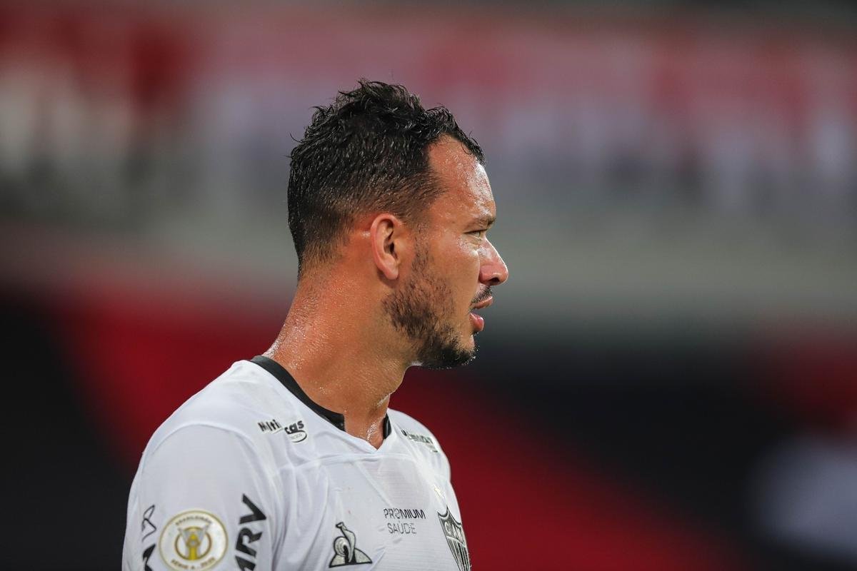 Athletico-PR 0 x 1 Atltico: veja fotos do jogo pela Srie A