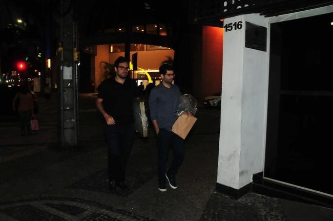 Filhos de Kalil devolvem Galo de Prata ao Atltico