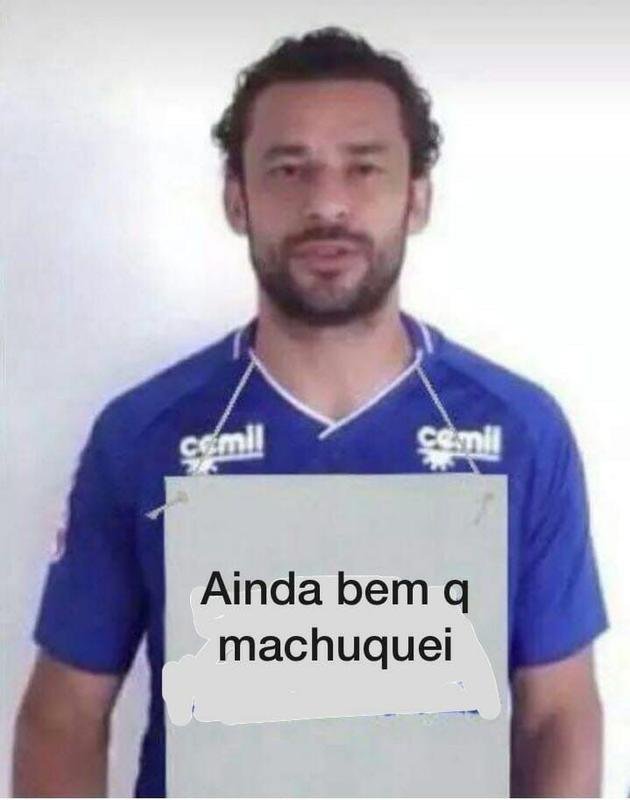 Memes do clssico aps a vitria do Atltico sobre o Cruzeiro