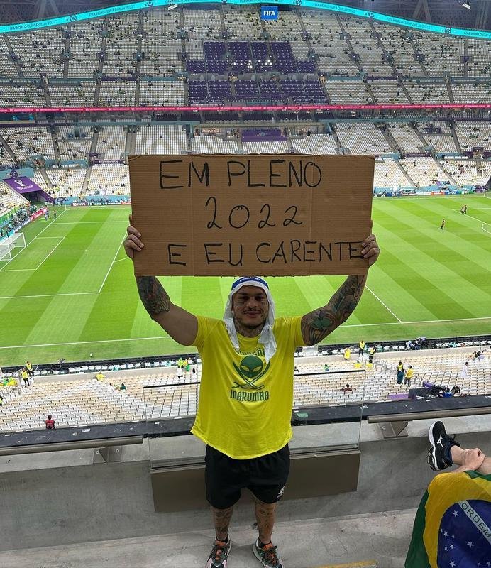 Toguro - @toguro - 5,9 milhes de seguidores