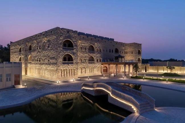 Hotel Seleo Portuguesa