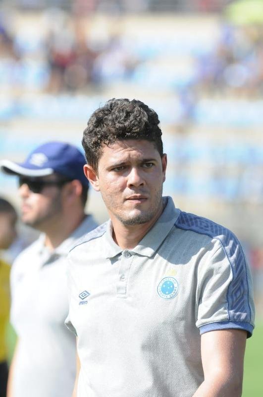 Cruzeiro e So Paulo ficaram no empate por 1 a 1 na finalssima do Brasileiro Feminino A2