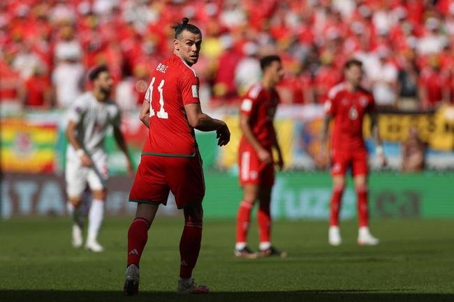 Pela segunda rodada do Grupo B da Copa do Mundo do Catar, Pas de Gales e Ir duelam no Estdio Ahmad Bin Ali, em Al Rayyan