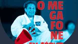 Os bastidores da longa luta entre a judoca brasileira Maria Portela e a russa Madina Taimazova e a reao dos brasileiros nas redes sociais
