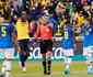 Brasil empata com Equador em jogo com arbitragem ruim pelas Eliminatrias