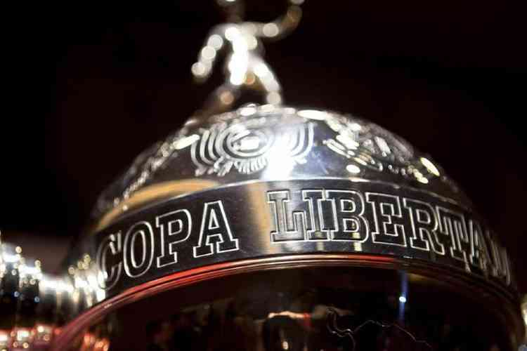 Sorteio das oitavas de final da Libertadores: veja data