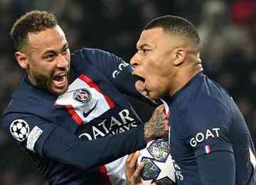 Superesportes traça as possibilidades que o camisa 10 do Paris Saint-Germain vai ter se decidir permanecer na liga francesa
