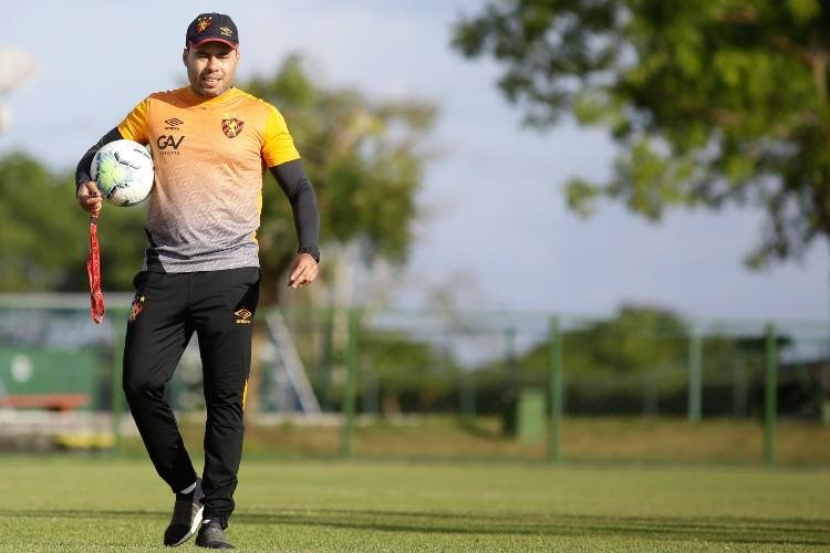 (Foto: Anderson Stevens/Sport)