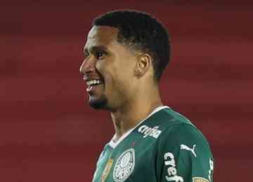 Ex-Cruzeiro, Murilo já marcou quatro gols em 20 partidas pelo time paulista e está na quinta colocação do ranking de artilheiros da equipe em 2022
