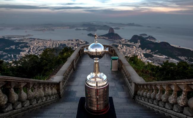 O Rio de Janeiro ser o palco da final da Libertadores de 2023