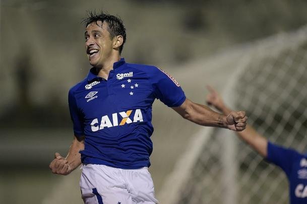 Fotos de Botafogo x Cruzeiro, no Estdio Luso-Brasileiro, pelo jogo de ida das oitavas de final da Copa do Brasil
