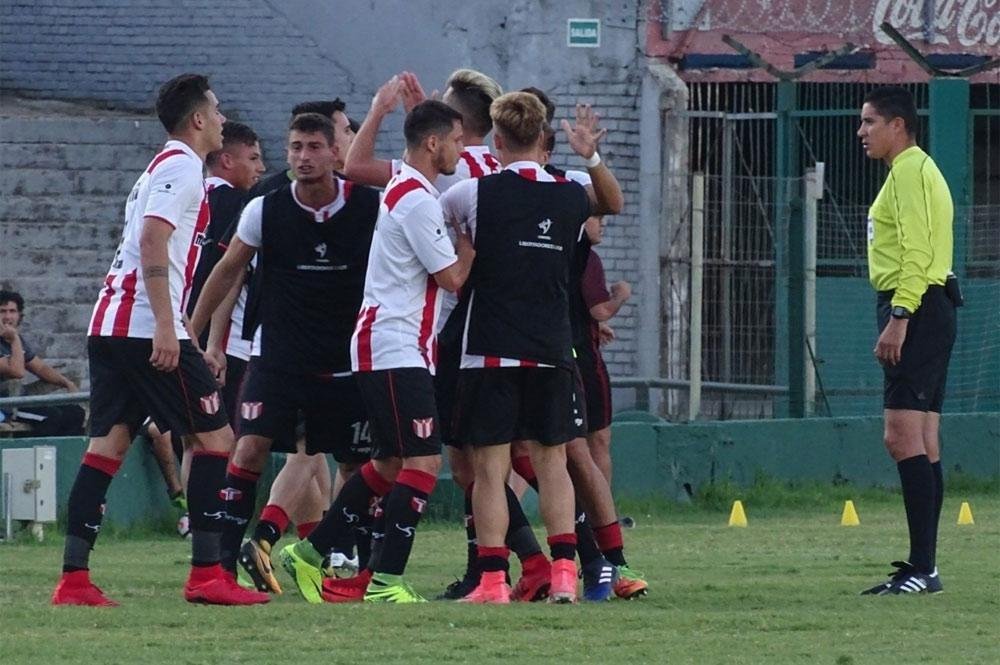 Fotos de Cruzeiro x River Plate, no Estdio Centenrio de Montevidu, pela Copa Libertadores Sub-20