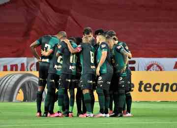 Time mineiro pode se tornar o quarto do país a conquistar a Copa do Brasil na mesma temporada em que disputa a Série B