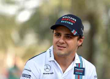 Felipe relembra como se sentiu em 2008 e diz entender Hamilton, que acabou de perder o título da temporada de 2021