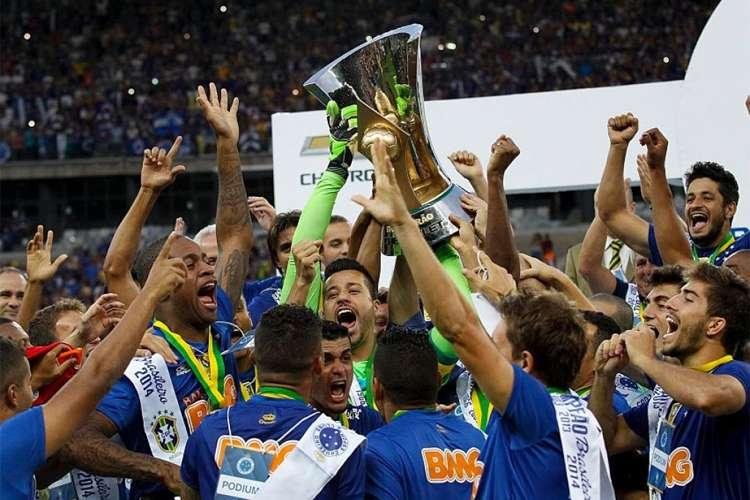 (Foto: Washington Alves/Light Press/Cruzeiro)
