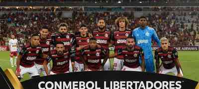 Possíveis adversários do Flamengo nas oitavas da Libertadores