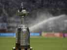 Atltico: Conmebol antecipa sorteio da fase de grupos da Copa Libertadores