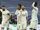 Benzema marca, Real Madrid volta a vencer Liverpool e avança na Champions
