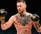 Multa por guerra de garrafas impede McGregor de tirar licena para lutar boxe em Nevada