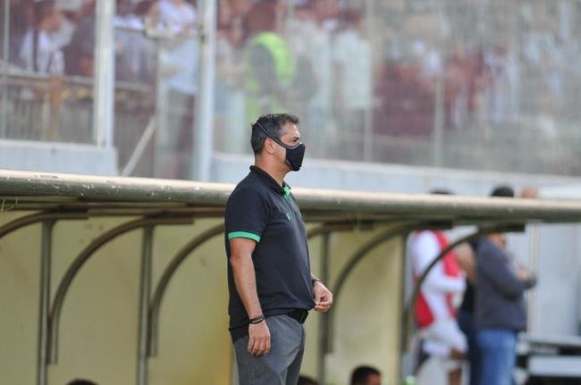 Fotos do clssico entre Amrica e Atltico, no Independncia, em BH, pela sexta rodada do Campeonato Mineiro