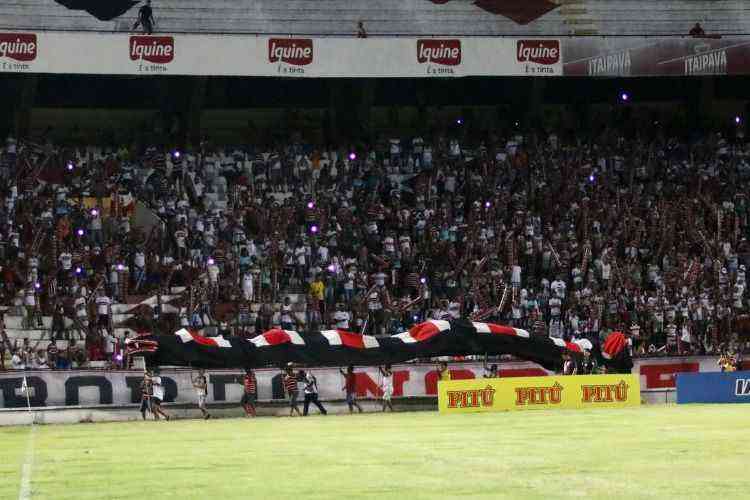 Melhores momentos do jogo Botafogo-PB 3 x 1 CSA pela Copa do Nordeste