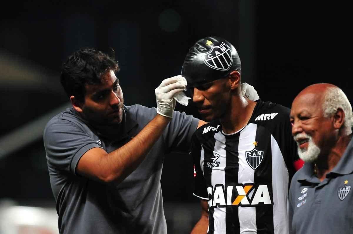 Atltico e Joinville se enfrentam pela segunda rodada da Primeira Liga