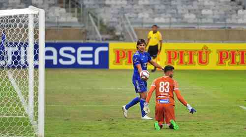 Alberto Rodrigues, da Itatiaia, desabafa após derrota do Cruzeiro: Vergonha  - Superesportes