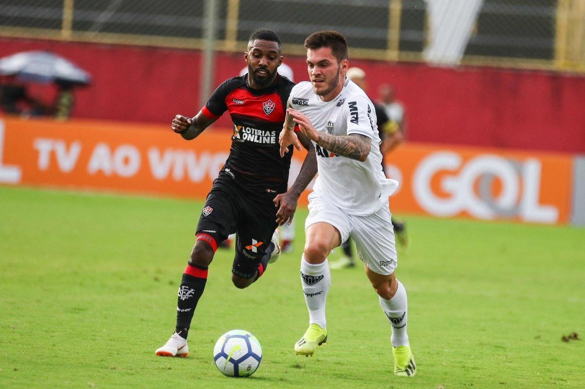 Equipes se enfrentaram no Barradão, pela 21ª rodada do Campeonato Brasileiro