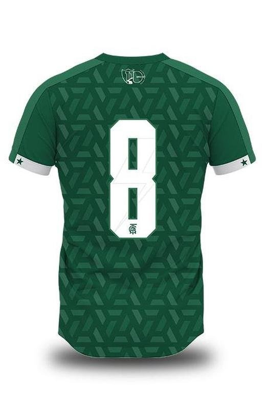 Os 10 modelos finalistas do Camisa Cento e Deca, concurso lan�ado em homenagem aos 110 anos de hist�ria do Am�rica