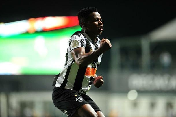 Atltico e CSA se enfrentaram no Independncia pela stima rodada do Campeonato Brasileiro