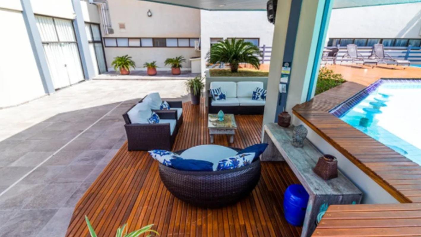 Atltico est hospedado no Hotel Deville, em Cuiab, para a deciso da Supercopa do Brasil. Neste domingo (20), s 16h, o Galo medir foras com o Flamengo, na Arena Pantanal, pelo ttulo.