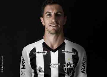 Após longa negociação, clubes se colocaram de acordo pela transferência do armador argentino de 31 anos; contrato com o Galo valerá por três anos