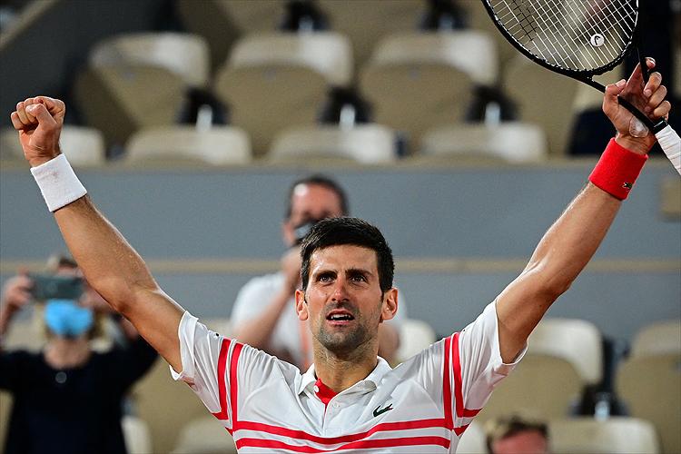 (Foto: AFP/MARTIN BUREAU) (Foto: AFP/MARTIN BUREAU)