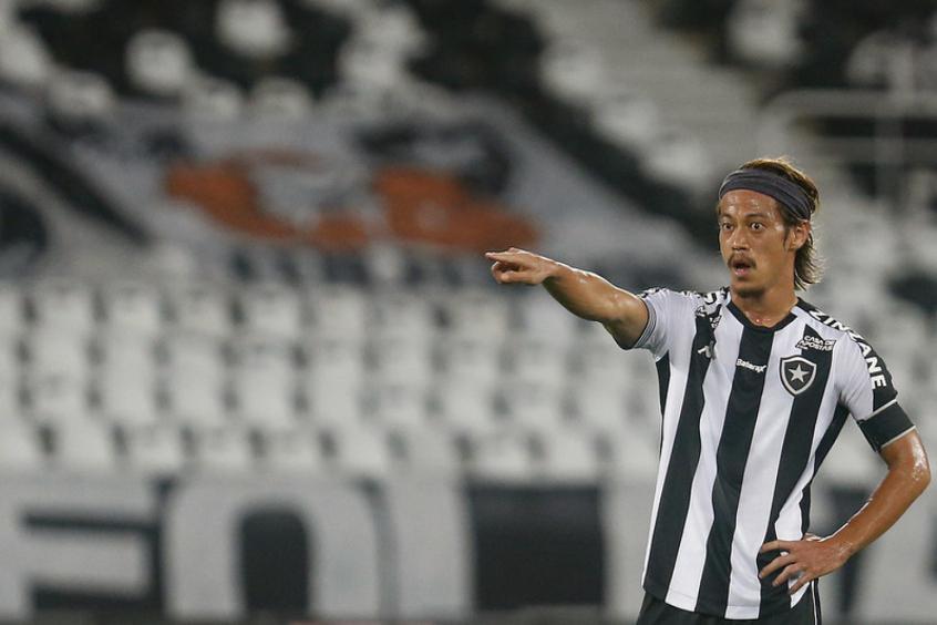 17º Botafogo - R$ 14,5 milhões