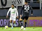 Everaldo vibra com vitria e espera Amrica focado pela Libertadores