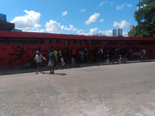 Leão enfrenta o Vila Nova domingo, às 16h, em jogo que pode sacramentar o retorno à Série A