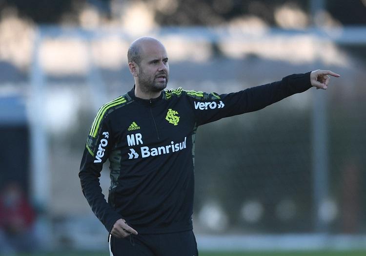 (Foto: Ricardo Duarte/Internacional)