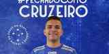 Bruno Rodrigues, atacante (Cruzeiro)