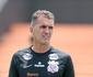 No Corinthians, Mancini reencontra Atlético-GO para respirar e afundar ex-clube