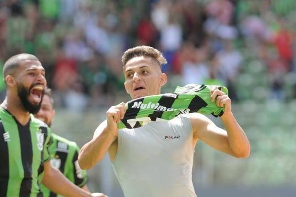 Coelho e Bugre se enfrentam neste domingo, pela 16 rodada da Srie B