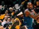 NBA: Clippers vence Lakers no drbi de LA; Bucks, slido, bate o Sixers