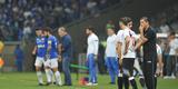 Fotos do primeiro tempo de Cruzeiro x Vasco, no Mineiro, pela 10 rodada do Campeonato Brasileiro