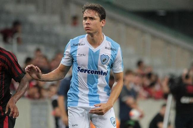 2016 - O Londrina teve a melhor defesa na temporada 2016, com 29 gols sofridos, mas acabou ficando na sexta posi��o, com tr�s pontos a menos que o Bahia, quarto colocado