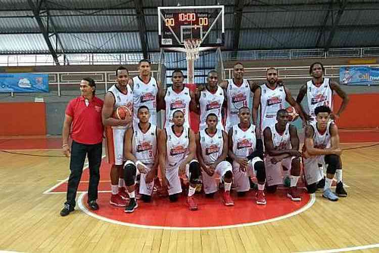 Divulgao/Liga Profesional de Baloncesto Profesional Colombiano